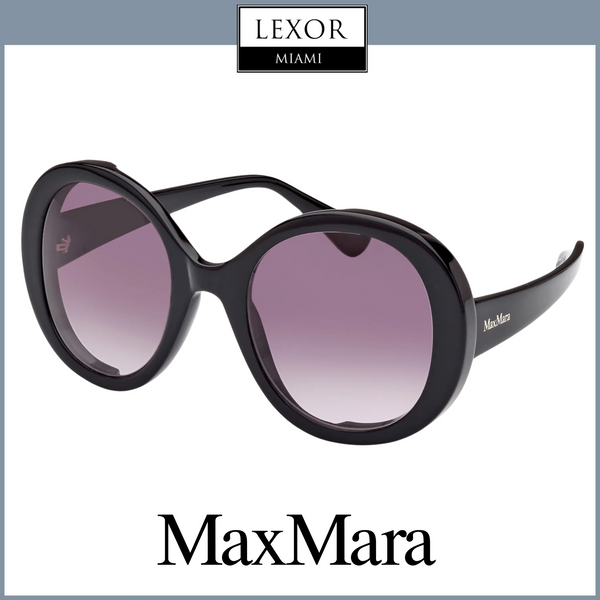 Max Mara MM0074 5401B Women Sunglasses