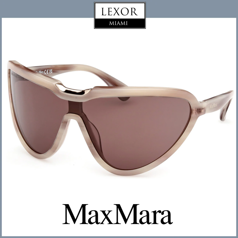 Max Mara MM0084/S 20E 00 Women Sunglasses