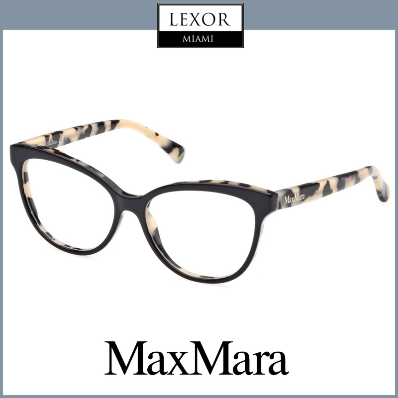 Max Mara MM5093/V 005 54 Women Optical Frame