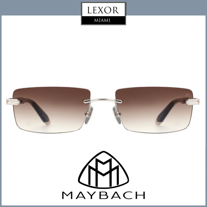 Maybach Sunglasses THE SYMPHONY SUN I PA-AAS-M12