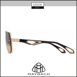 Maybach THE KING I RG-HI-Z62 63-12 Unisex Sunglasses