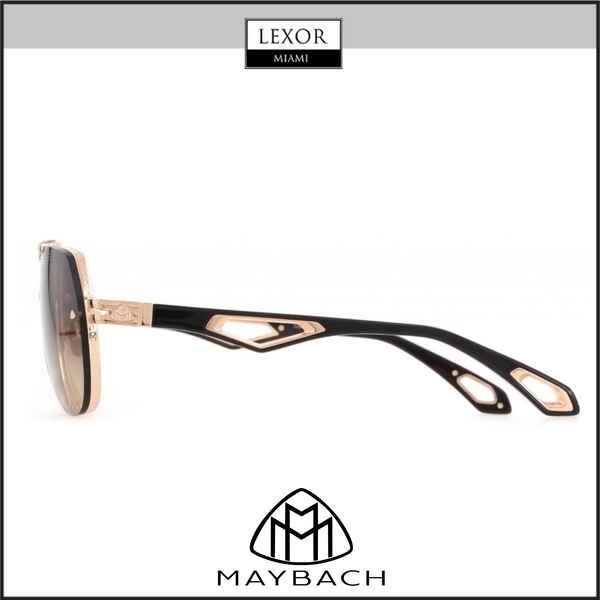 Maybach THE KING I RG-HI-Z62 63-12 Sunglasses