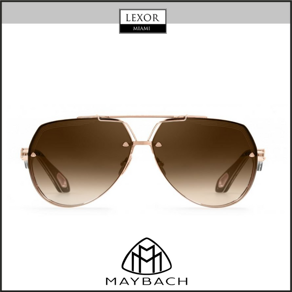 Maybach THE KING I RG-HI-Z62 63-12 Sunglasses