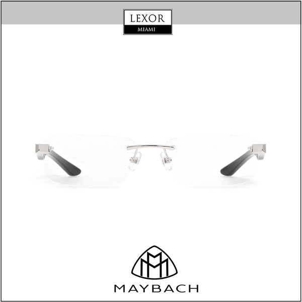 Maybach THE ARTIST III  P-WBZ-Z25 56-18-140 Optical Frame