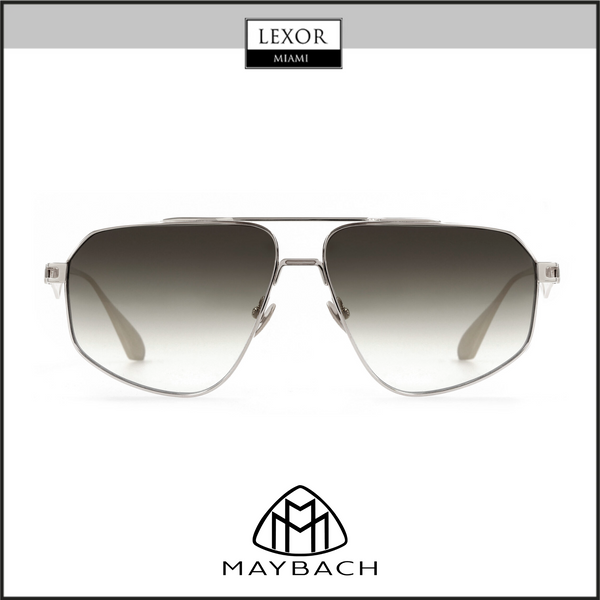 Maybach THE CHIEF I PA-PA-Z35 Sunglasses