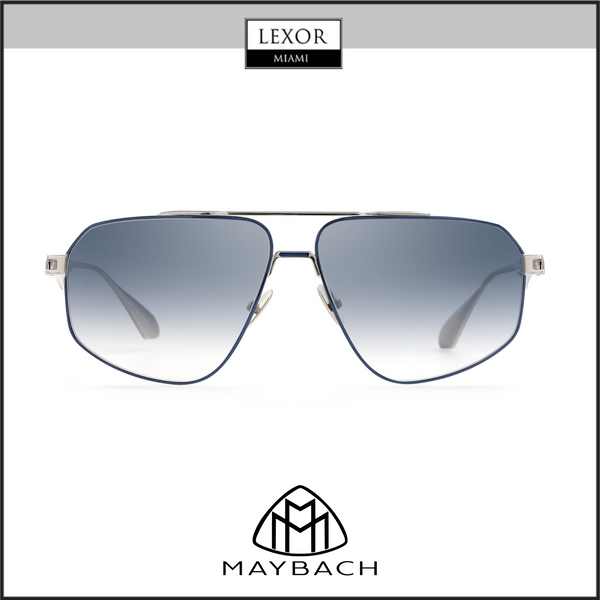 MAYBACH THE CHIEF I PA/BL-PA-Z60 SUNGLASSES