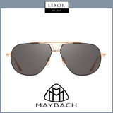 Maybach THE COMMANDER I BM/RG-Z36 64  Men Sunglasses
