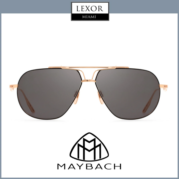 Maybach THE COMMANDER I BM/RG-Z36 64  Men Sunglasses
