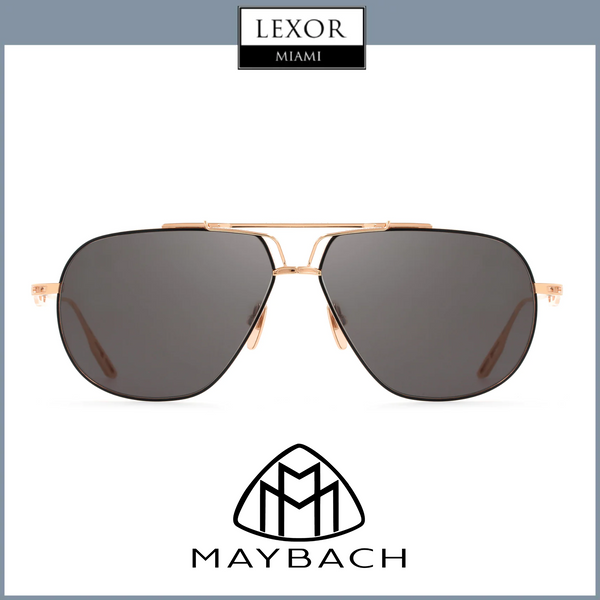Maybach THE COMMANDER I BM/RG-Z36 64 Men Sunglasses – Lexor Miami