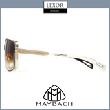 MayBach THE DAWN I CHG/B-WBD-Z33 64 Man Sunglasses