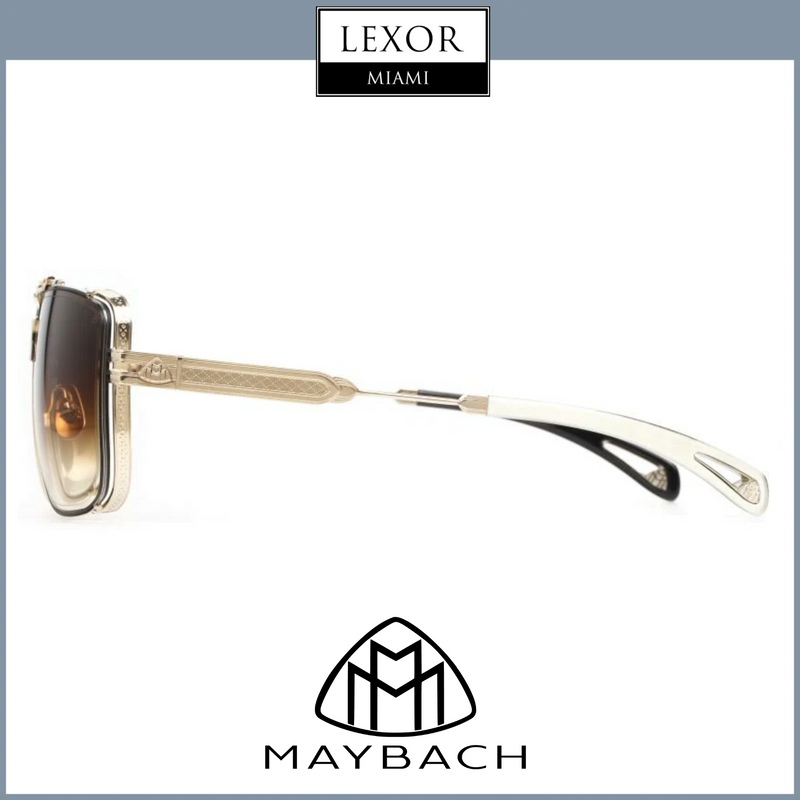 MayBach THE DAWN I CHG/B-WBD-Z33 64 Man Sunglasses