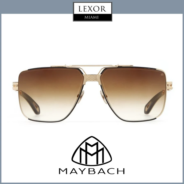 MayBach THE DAWN I CHG/B-WBD-Z33 64 Man Sunglasses
