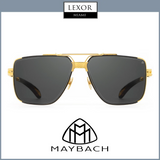 Maybach THE DAWN I G/B-AVM-Z36 Unisex Sunglasses