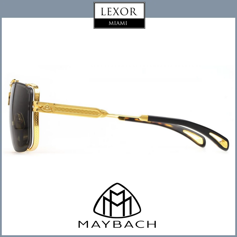 Maybach THE DAWN I G/B-AVM-Z36 Unisex Sunglasses