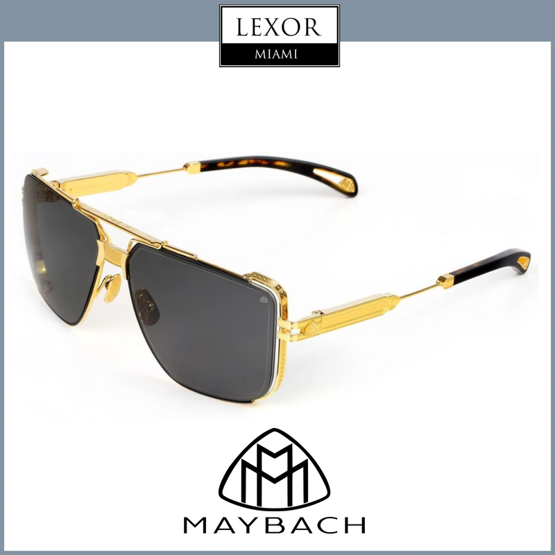 Maybach THE DAWN I G/B-AVM-Z36 Unisex Sunglasses