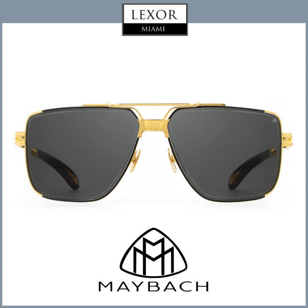 Maybach THE DAWN I G/B-AVM-Z36 Unisex Sunglasses