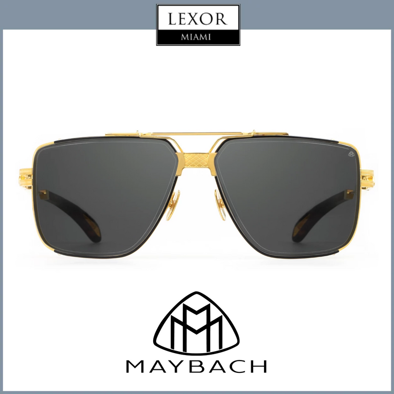 Maybach THE DAWN I G/B-AVM-Z36 Unisex Sunglasses