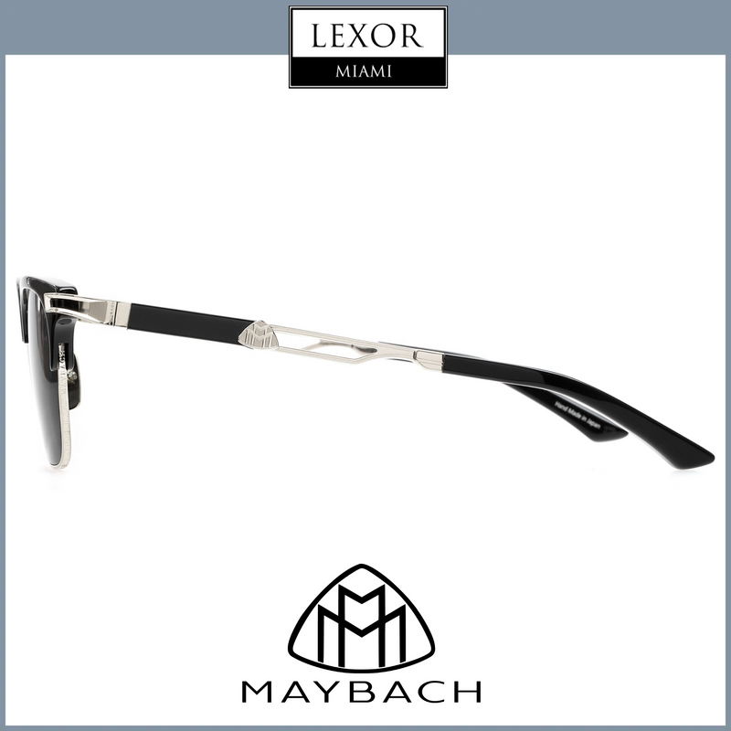 Maybach THE DEAN I PA-AB-Z36 52-19-145  Unisex Sunglasses