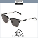 Maybach THE DEAN I PA-AB-Z36 52-19-145  Unisex Sunglasses