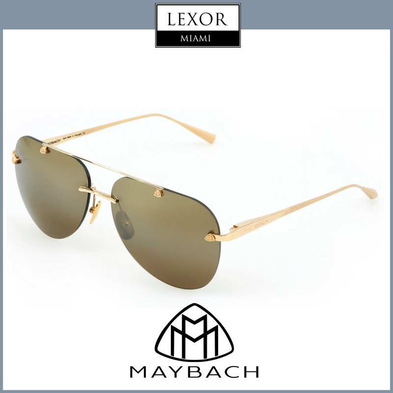 Maybach THE HORIZON I-S CHG-CHG-Z16 59-13-145 Woman Sunglasses