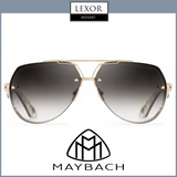 Maybach THE KING I CHG-HE-Z35 SUNGLASSES