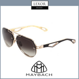 Maybach THE KING I CHG-HE-Z35 SUNGLASSES