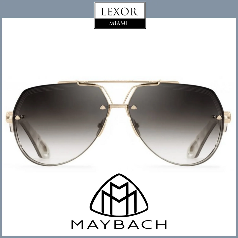 Maybach THE KING I CHG-HE-Z35 SUNGLASSES