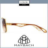 Maybach THE KING I G-HO-Z33 63-12-145 SUN
