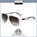 Maybach THE KING II P-WCK-Z35 63-12-145 Man Sunglasses