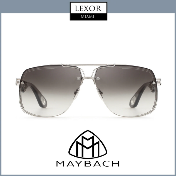 Maybach THE KING II P-WCK-Z35 63-12-145 Man Sunglasses