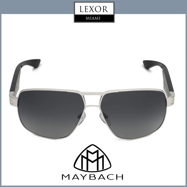 Maybach THE PATRON III P-HB-LC-Z06 64-13-140 Sunglasses