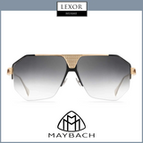 Maybach THE PLAYER II CHG/B-Z35 63-12-140 Sunglasses