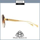 Maybach THE PLAYER II CHG/B-Z35 63-12-140 Sunglasses