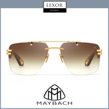 Maybach THE PRESIDENT I G-WCZ-M09 UNISEX SUNGLASSES