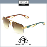 Maybach THE PRESIDENT I G-WCZ-M09 UNISEX SUNGLASSES