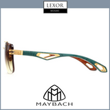 Maybach THE PRESIDENT I G-WCZ-M09 UNISEX SUNGLASSES