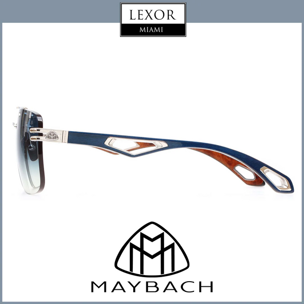 Maybach THE PRESIDENT I P-WDB-M10 62-17-145 SUNGLASSES