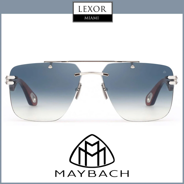 Maybach THE PRESIDENT I P-WDB-M10 62-17-145 SUNGLASSES