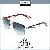Maybach THE PRESIDENT I P-WDB-M10 62-17-145 SUNGLASSES