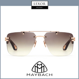 Maybach THE PRESIDENT I RG-WCM-M12 62-17-145 SUN