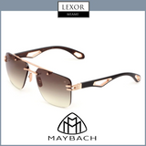 Maybach THE PRESIDENT I RG-WCM-M12 62-17-145 SUN