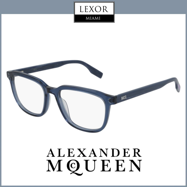 MCQ MQ0305O 003 52 Unisex Optical Frame