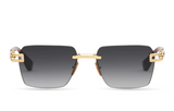 Dita DTS147-A-04-  META-EVO ONE Sunglasses upc 0810029145428