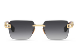 Dita DTS147-A-04-  META-EVO ONE Sunglasses