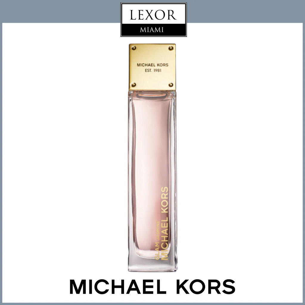 Michael kors glam jasmine online