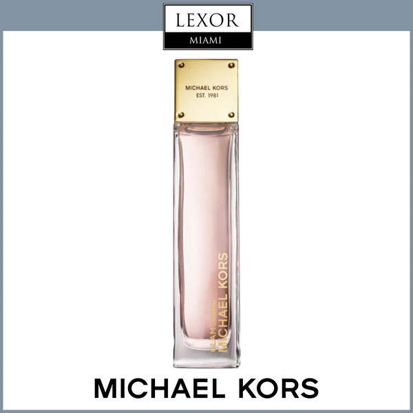Michael Kors  Glam Jasmine 3.4 EDP Woman Perfume