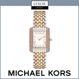 Michael Kors MK4744 Stainless Steel  Tri-Tone Woman Watches