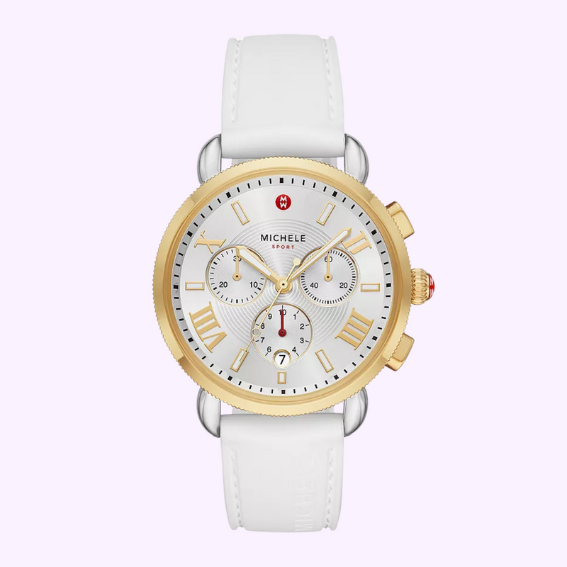 Relógios MICHELE SPORTY SPORT SAIL MWW01P000017 UPC: 99945534282