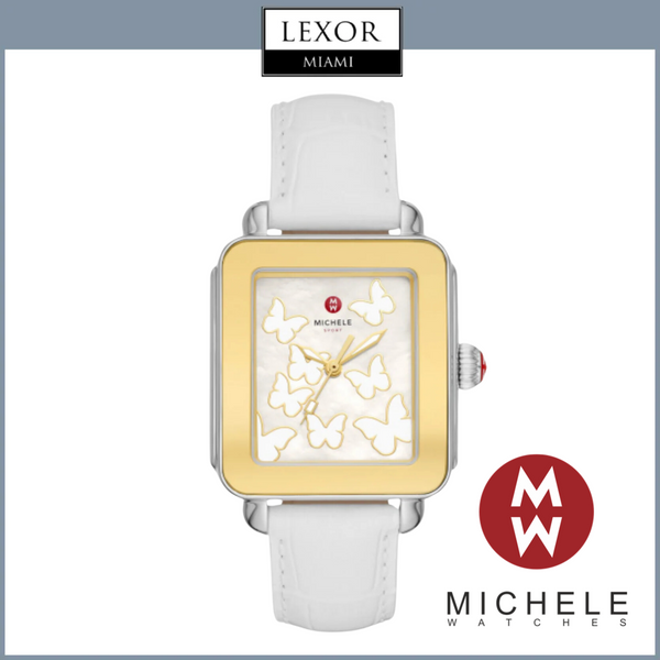 Relojes de mujer Michele MWW06K000059