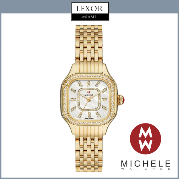 Michele sales inspired watches